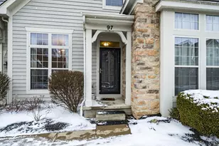 97 Murphy's Crossing Dr, Powell, OH 43065 - Photo 2