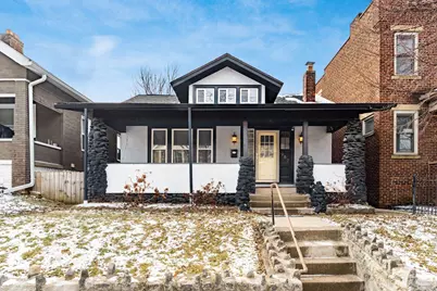 987 E Whittier Street, Columbus, OH 43206 - Photo 2
