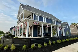 5801 Hickory Dr, Lewis Center, OH 43035 - Photo 2