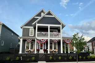 5801 Hickory Dr, Lewis Center, OH 43035 - Photo 1