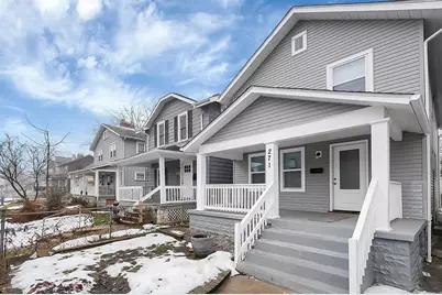 271 S Warren Avenue, Columbus, OH 43204 - Photo 1
