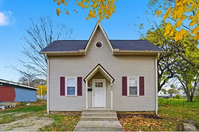 160 E Race Street, Mechanicsburg, OH 43044 - Photo 2