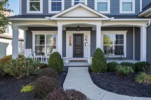 7440 Wellington Reserve Ct, Dublin, OH 43017 - Photo 2