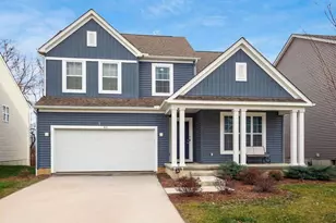 62 Chambers Bay Rd, Commercial Point, OH 43116 - Photo 1