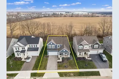 62 Chambers Bay Road, Commercial Point, OH 43116 - Photo 14