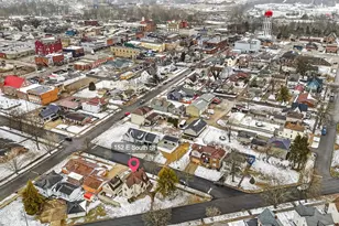 152 E South St, Jackson, OH 45640 - Photo 2