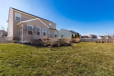 160 Chestnut Commons Drive, Commercial Point, OH 43116 - Photo 48