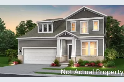 643 Mill Stone Drive #Lot 2262, Sunbury, OH 43074 - Photo 1