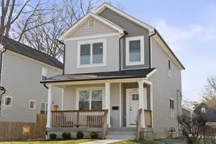 1219 Berkeley Rd, Columbus, OH 43206 - Photo 2