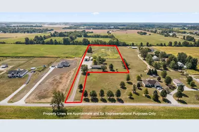 15550 Evans Road, Johnstown, OH 43031 - Photo 1