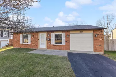 4069 Jessamine Place, Columbus, OH 43207 - Photo 1