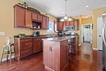 4739 Township Road 111, Mount Gilead, OH 43338 - Photo 4