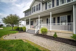 4739 Township Rd 111, Mount Gilead, OH 43338 - Photo 2