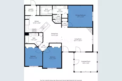 3881 Orchard Way, Powell, OH 43065 - Photo 40