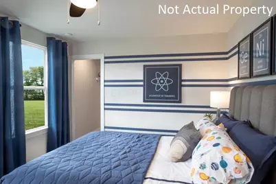 819 Ping Lane #Lot 2465, Sunbury, OH 43074 - Photo 34