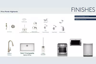 819 Ping Lane #Lot 2465, Sunbury, OH 43074 - Photo 4