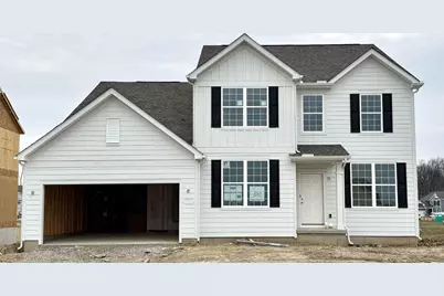 819 Ping Lane #Lot 2465, Sunbury, OH 43074 - Photo 1