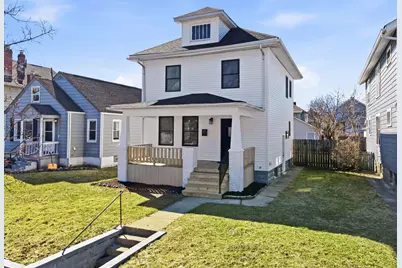 281 N Burgess Avenue, Columbus, OH 43204 - Photo 1