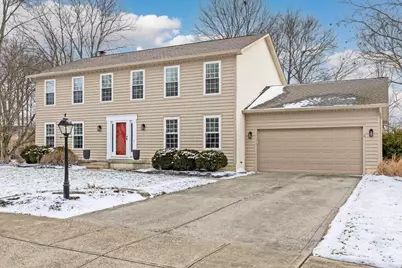 424 Whitaker Avenue S, Powell, OH 43065 - Photo 58