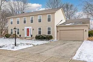 424 Whitaker Ave S, Powell, OH 43065 - Photo 58