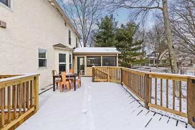 424 Whitaker Avenue S, Powell, OH 43065 - Photo 20