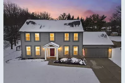 5228 Longrifle Road, Westerville, OH 43081 - Photo 50