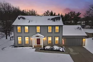 5228 Longrifle Rd, Westerville, OH 43081 - Photo 50