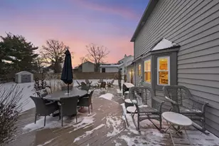 5228 Longrifle Rd, Westerville, OH 43081 - Photo 38