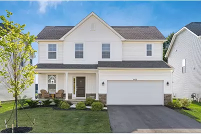 6435 Boone Drive, Powell, OH 43065 - Photo 1