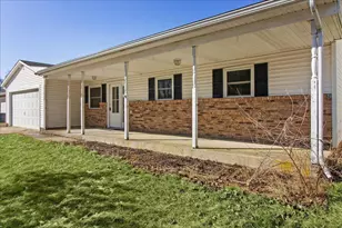 134 Rupolo Dr, Saint Paris, OH 43072 - Photo 4