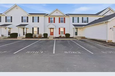 6063 Brice Park Drive #14F, Canal Winchester, OH 43110 - Photo 2