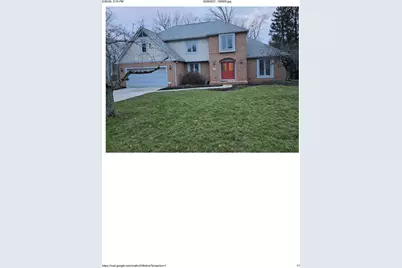 3780 Pine Ridge Drive, Lewis Center, OH 43035 - Photo 1