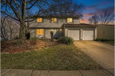 2840 Freedom Trail, Reynoldsburg, OH 43068 - Photo 2