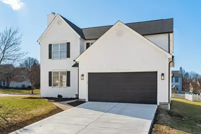7495 Creek Court, Canal Winchester, OH 43110 - Photo 2