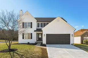 7495 Creek Ct, Canal Winchester, OH 43110 - Photo 1