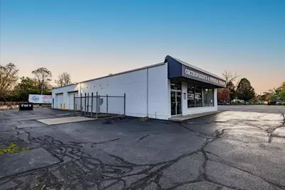 2419 E High Street, Springfield, OH 45505 - Photo 1