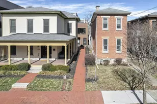 58 E Hubbard Ave, Columbus, OH 43215 - Photo 2