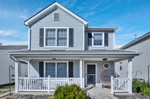 6100 Federalist Dr, Galloway, OH 43119 - Photo 1