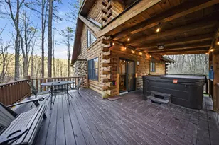 15399 Clapper Hollow Rd, Laurelville, OH 43135 - Photo 6