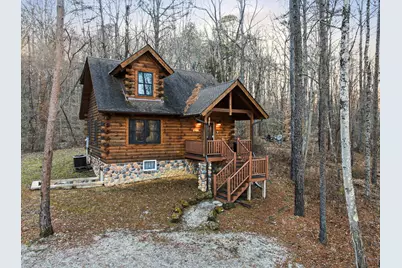 15399 Clapper Hollow Road, Laurelville, OH 43135 - Photo 1