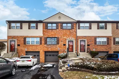 2813 Kingsrowe Court #43, Columbus, OH 43209 - Photo 26