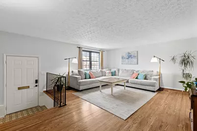 2813 Kingsrowe Court #43, Columbus, OH 43209 - Photo 1
