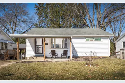 11 Parrott Street, Mount Vernon, OH 43050 - Photo 1