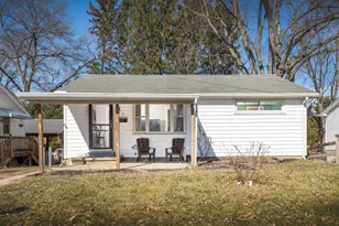 11 Parrott St, Mount Vernon, OH 43050 - Photo 1