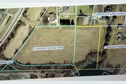 0 West Street, Camden, OH 45311 - Photo 2