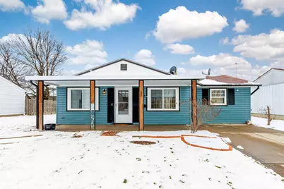 395 Amesbury Drive, Columbus, OH 43230 - Photo 2