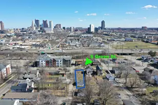 0 S Green St, Columbus, OH 43222 - Photo 1