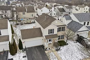 5154 Brandy Creek Dr, Dublin, OH 43016 - Photo 2