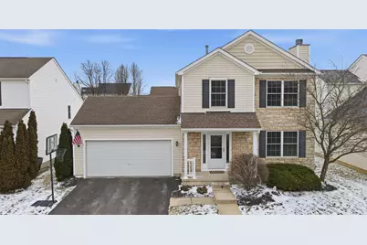 5154 Brandy Creek Drive, Dublin, OH 43016 - Photo 1