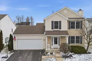 5154 Brandy Creek Dr, Dublin, OH 43016 - Photo 1